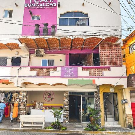 Bungalows Yeah Los Ayala Exterior photo