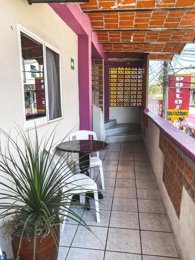 Bungalows Yeah Los Ayala Exterior photo
