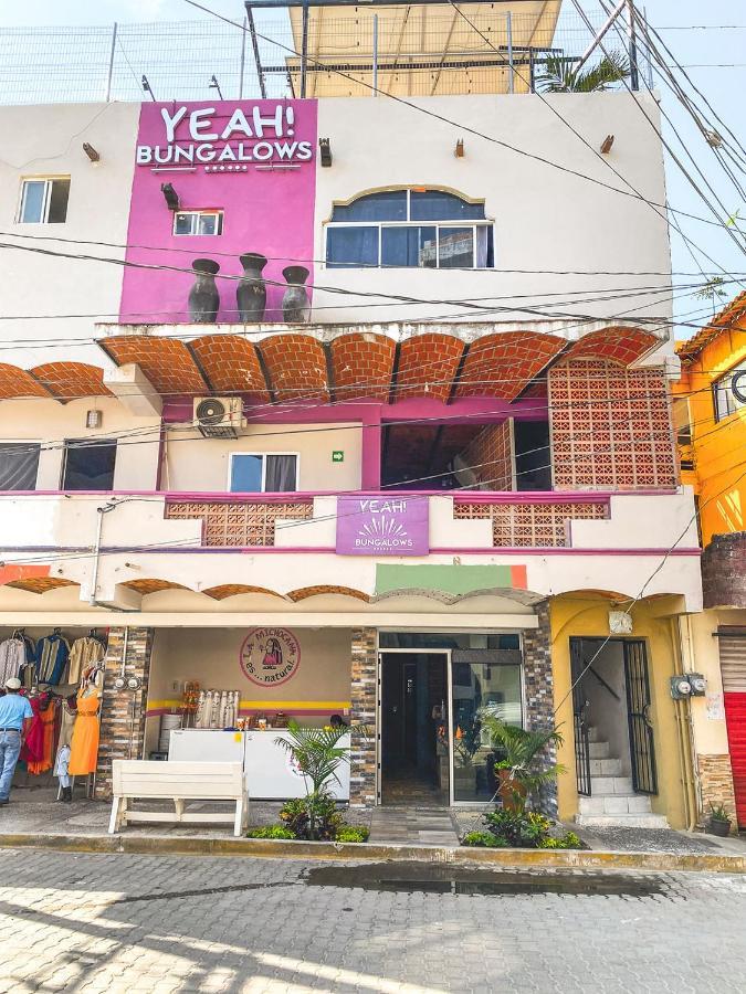 Bungalows Yeah Los Ayala Exterior photo