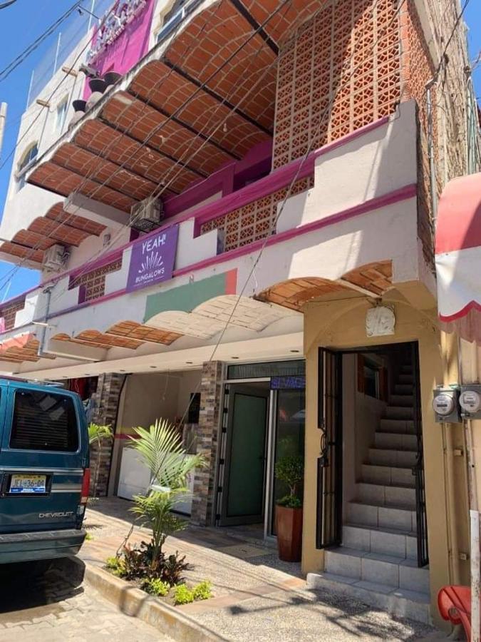 Bungalows Yeah Los Ayala Exterior photo